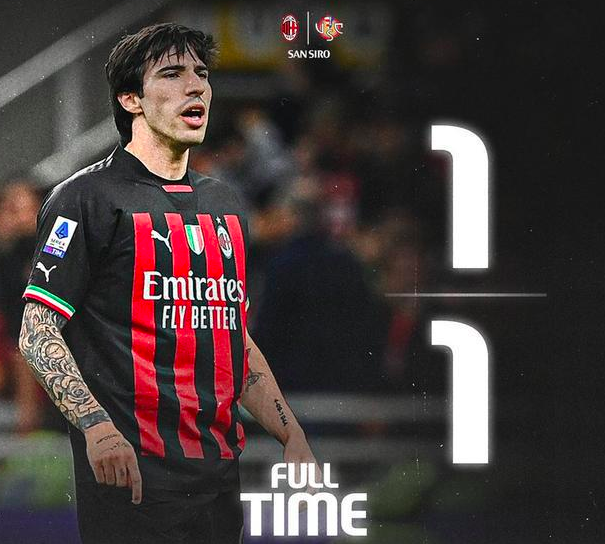  克雷莫内塞补时绝平，升班马展现坚韧意志